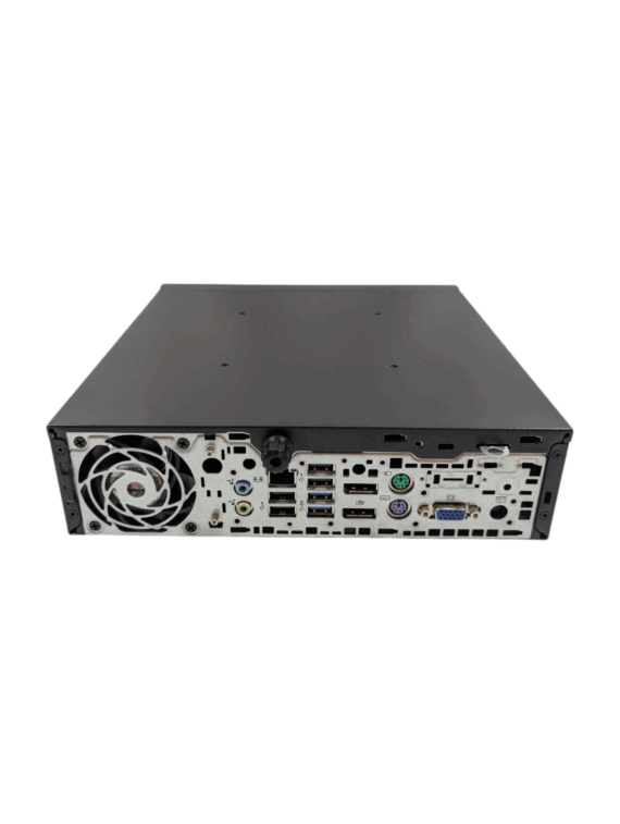 HP EliteDesk 800 G1 USDT - Image 2