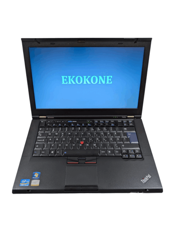 Lenovo ThinkPad T420s