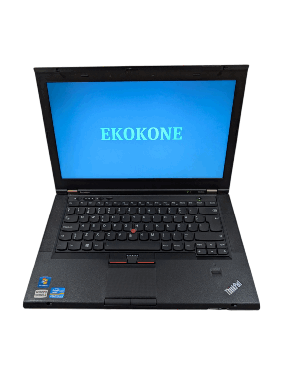Lenovo ThinkPad T430s