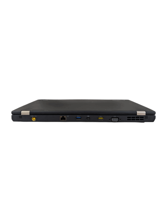 Lenovo ThinkPad T430s - Image 5