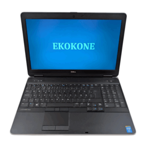 Dell Latitude E6540