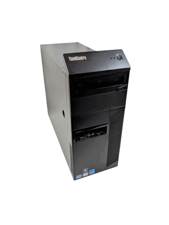 Lenovo ThinkCentre M92p Tower
