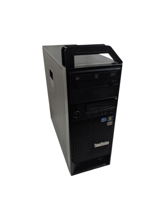 Lenovo ThinkStation S30