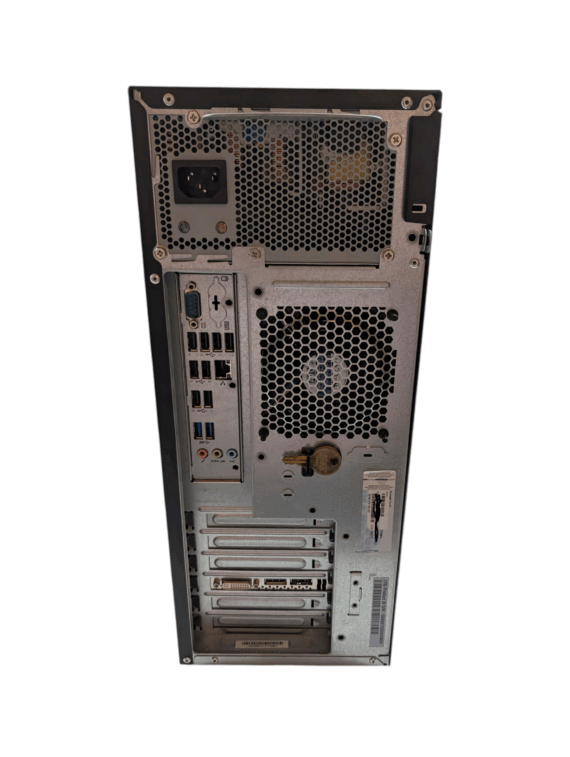 Lenovo ThinkStation S30 - Image 2