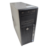 HP Z220 CMT