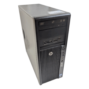 HP Z220 CMT