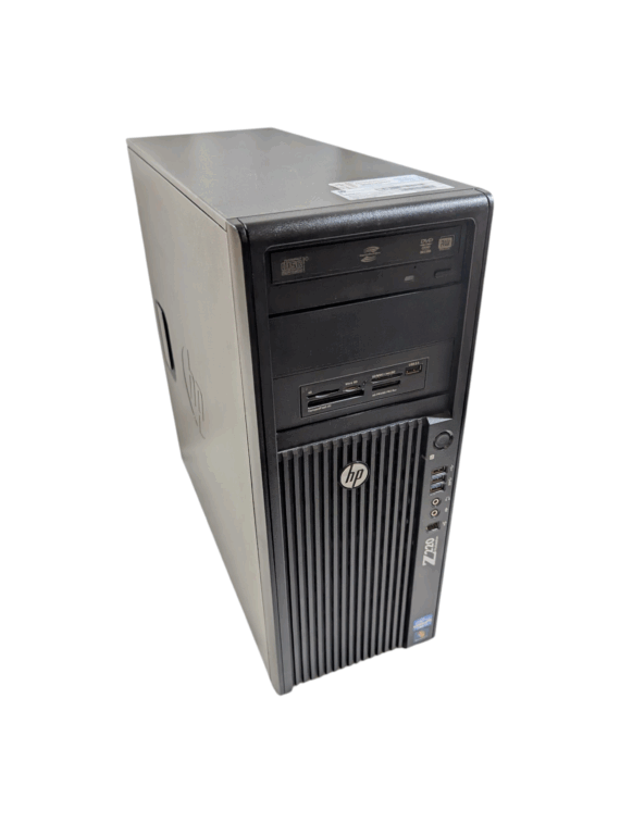 HP Z220 CMT