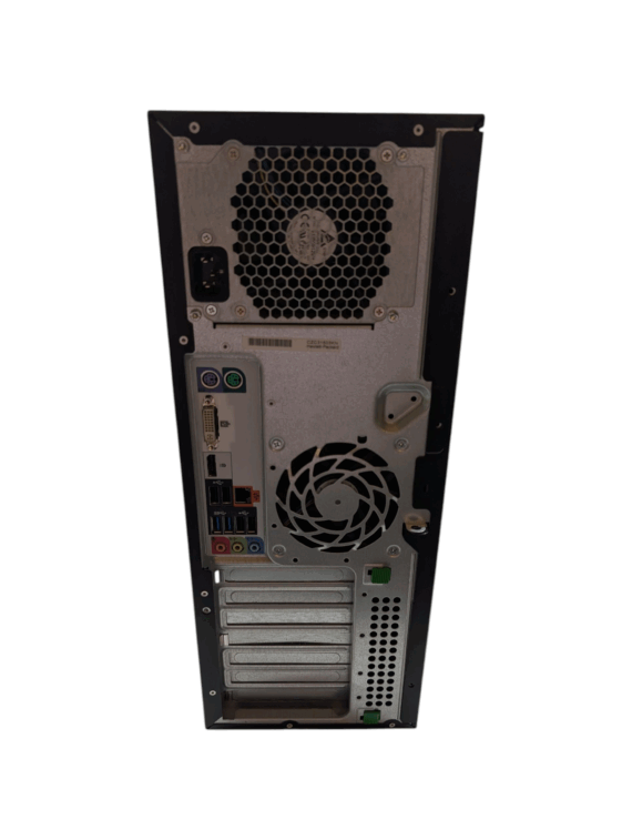 HP Z220 CMT - Image 2