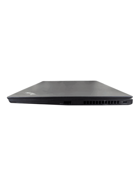 Lenovo Thinkpad T480s - Image 4
