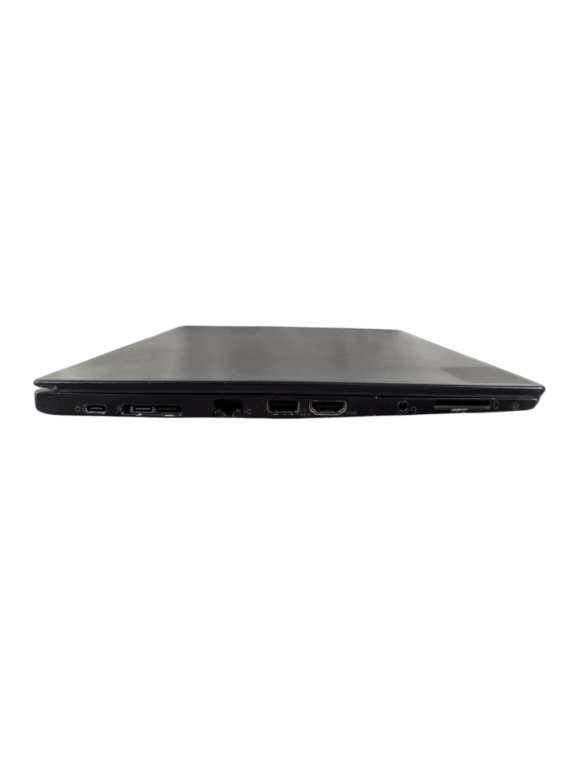 Lenovo Thinkpad T480s - Image 3