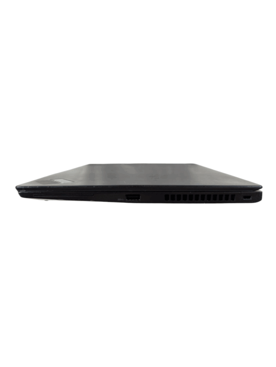 Lenovo Thinkpad T480s - Image 4