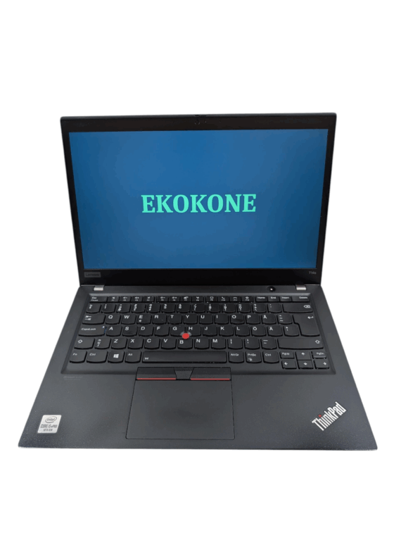 Lenovo ThinkPad T14s Gen 1