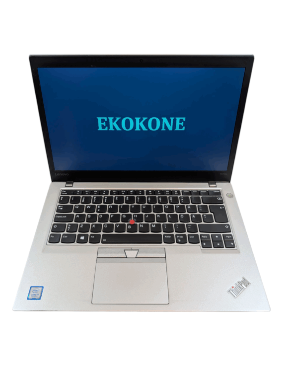 Lenovo Thinkpad T470s