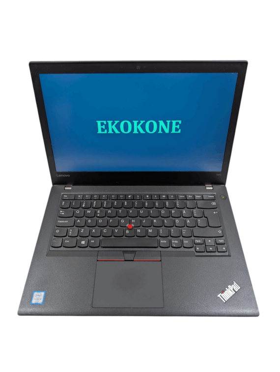 Lenovo Thinkpad T470