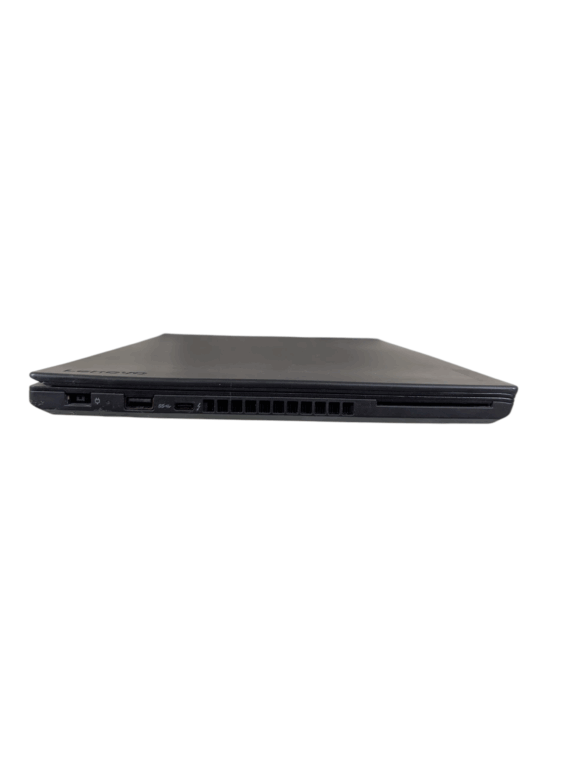 Lenovo Thinkpad T470 - Image 3