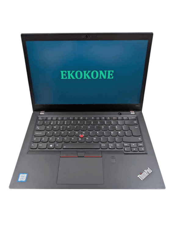Lenovo Thinkpad T480s