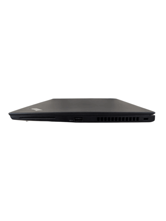 Lenovo Thinkpad T480s - Image 4