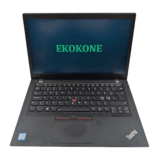 Lenovo Thinkpad T470s
