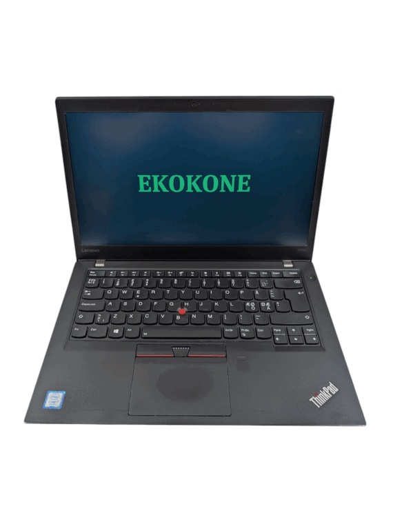 Lenovo Thinkpad T470s