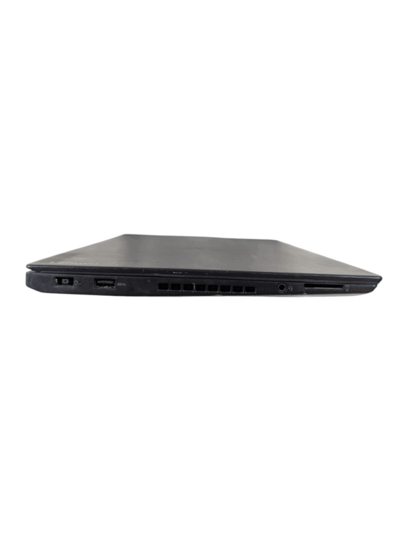Lenovo Thinkpad T470s - Image 3