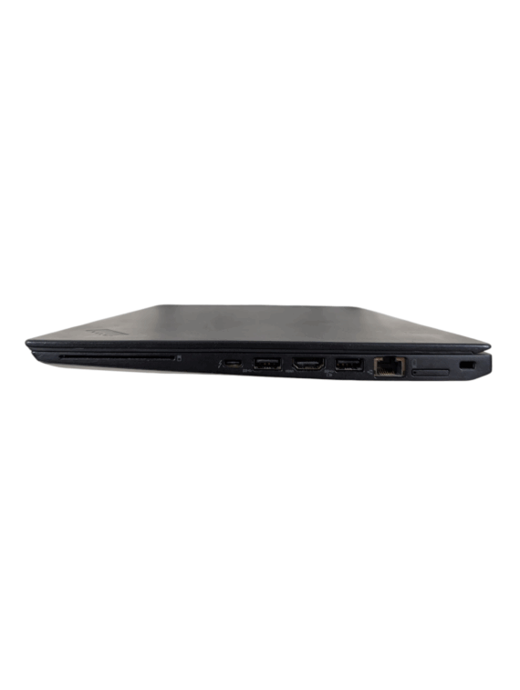 Lenovo Thinkpad T470s - Image 4