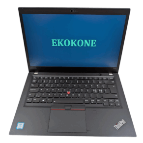 Lenovo Thinkpad T490s