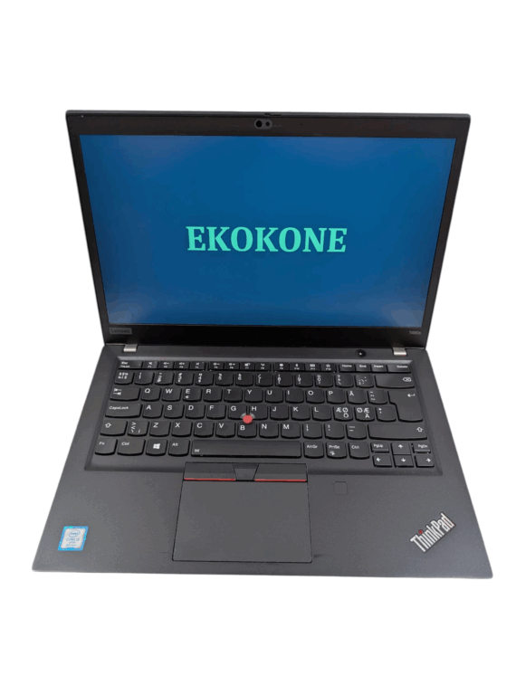 Lenovo Thinkpad T490s