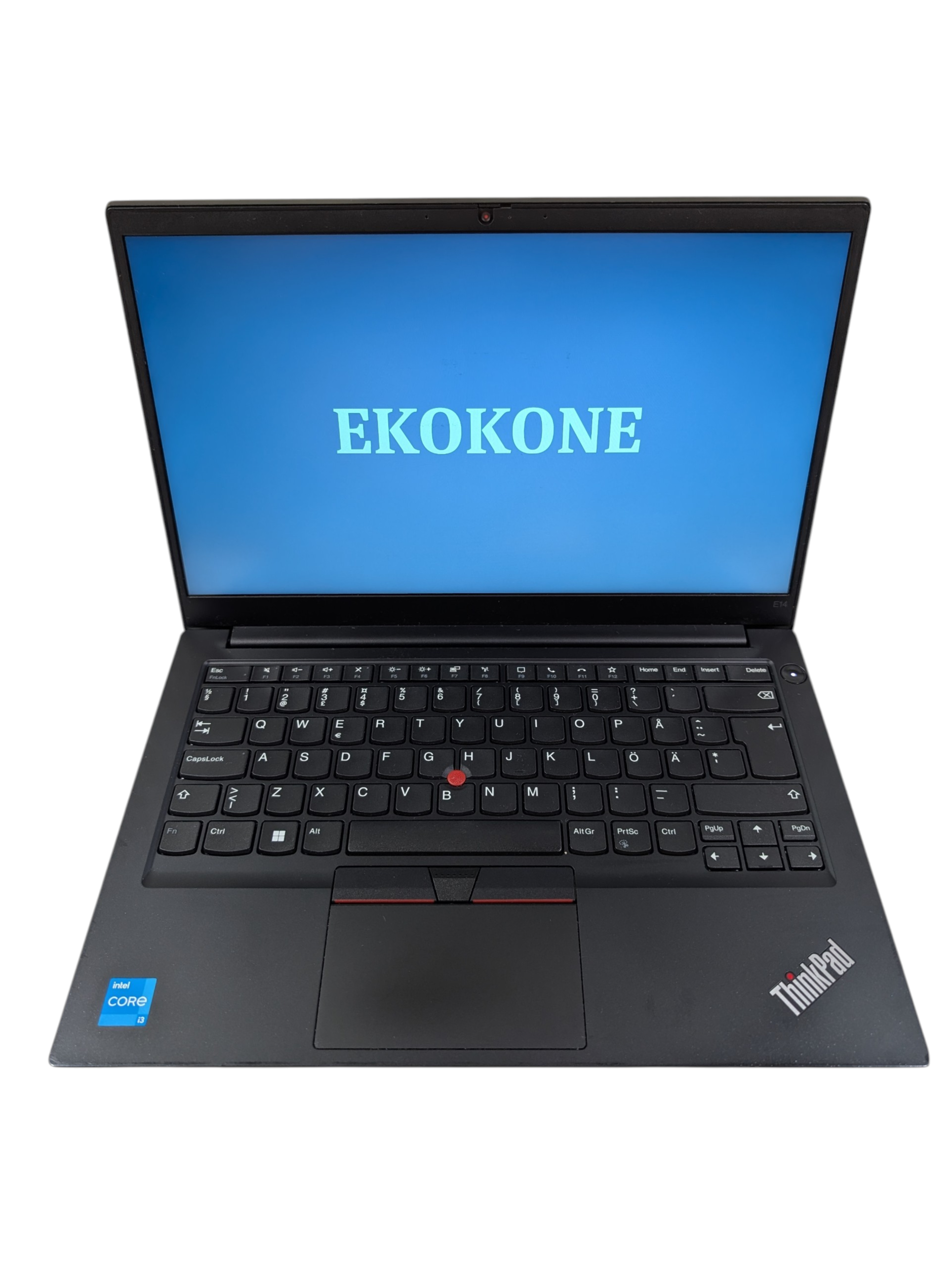 Lenovo Thinkpad E14