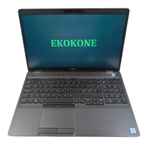 Dell Latitude 5500