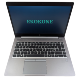HP ZBook 14u G5