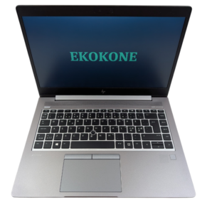 HP ZBook 14u G5